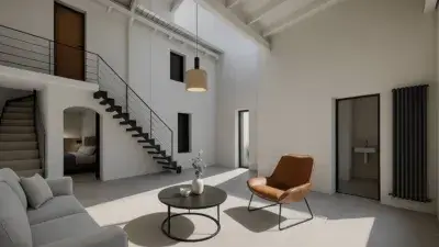 Casa en venta en Benaguasil para reformar 292m2