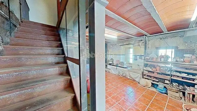 Venta Casa 6 Habitaciones Suria HMM070
