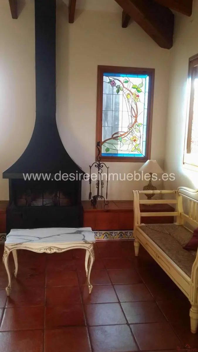 Chalet en alquiler en El Vedat de Torrente, Torrent, Valencia
