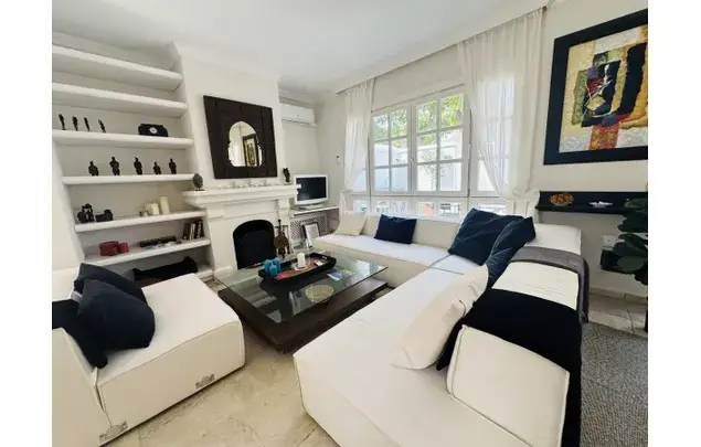 Casa en alquiler en Málaga 2 dormitorios