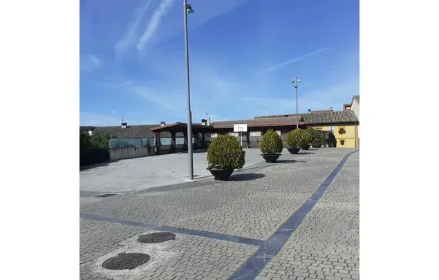 Apartamento 2 dormitorios 76m2 Aranguren