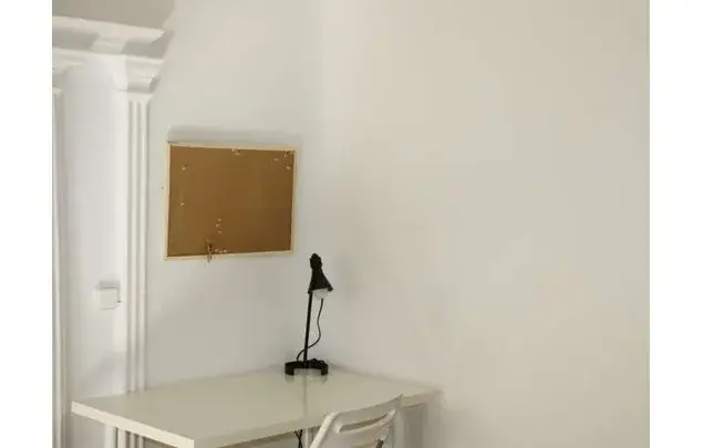 Apartamento 6 Dormitorios Cerca Plaza Catalunya