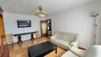 Piso en Alquiler Logroño 3 Habitaciones Amueblado