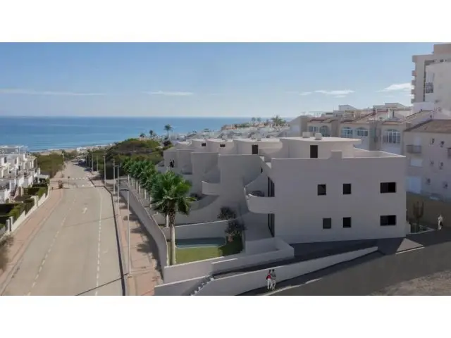 Entresuelo en Venta en Torrevieja  Alicante Cerca de la Playa