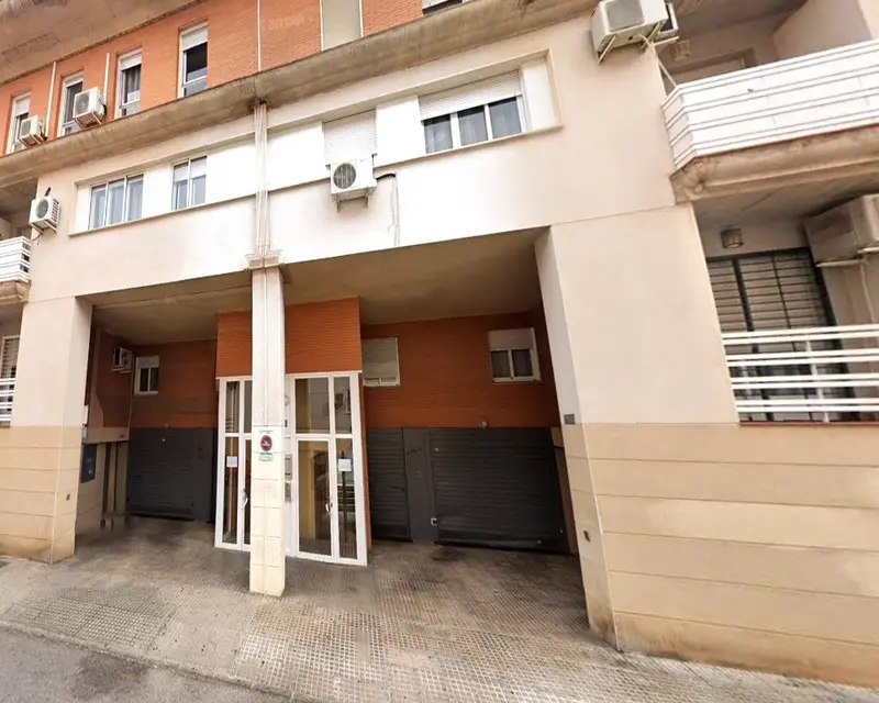 Piso 112m2 3 habitaciones 2 baños Cáceres