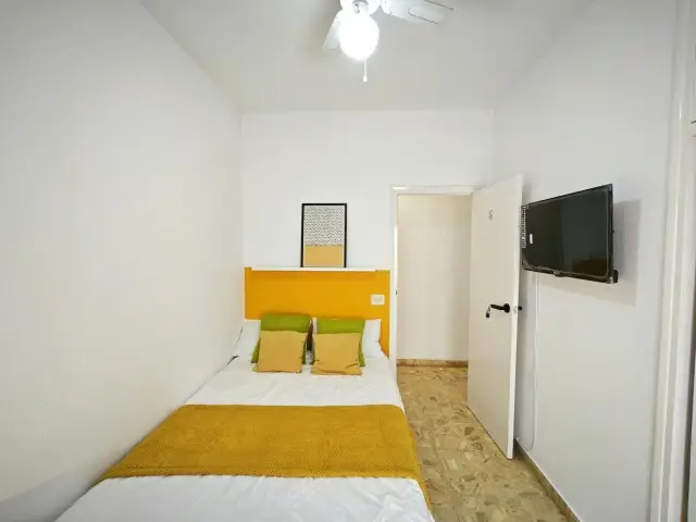 Habitacion Alquiler Cartagena Estudiantes Profesionales