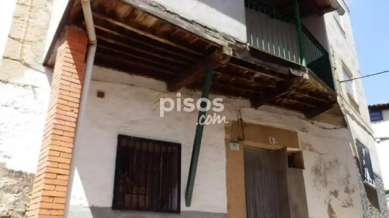 Chalet en Venta El Torno 2 Terrazas 1 Balcon Amueblado
