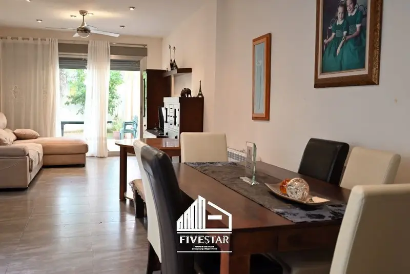 Casa en Venta Villanueva de Castellon Valencia 4 Dormitorios Jardin