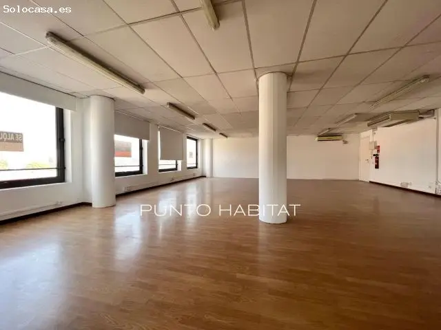 Oficina 150m2 Castelldefels Centro Excelente Ubicacion