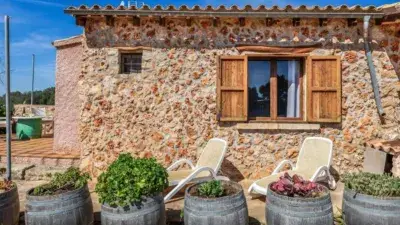 Casa en alquiler en Santa Margalida