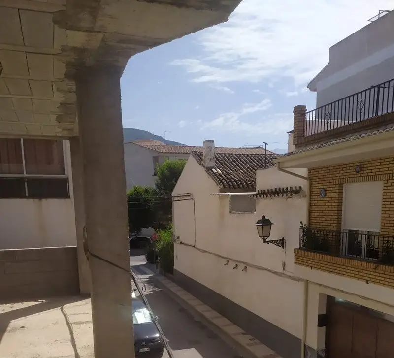 Venta Casa Centro Padul 250m2 Tres Plantas Garaje