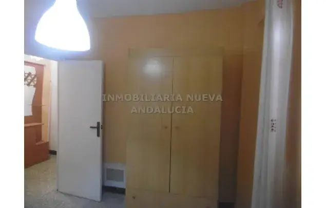 Alquiler Piso 3 Dormitorios 90m2 Amueblado Almería