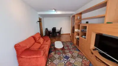 Piso en venta en Tudela Calle Alhemas