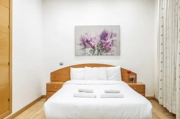 Inversion Madrid Gran Via 3 Apartamentos con Licencia Turistica