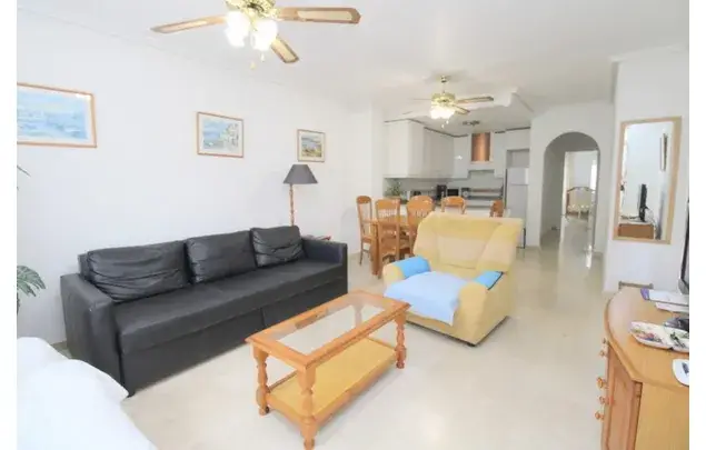 Apartamento 2 Dormitorios Villamartin Golf