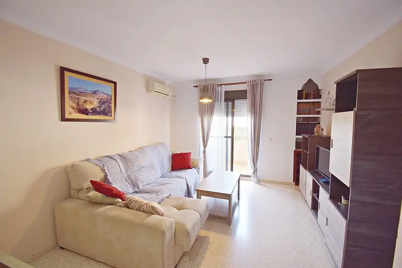 Piso en Venta La Canaleja Jerez de la Frontera