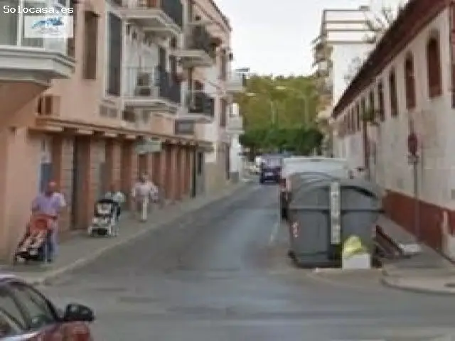 Venta Garaje Remate Sanlúcar Barrameda Cádiz