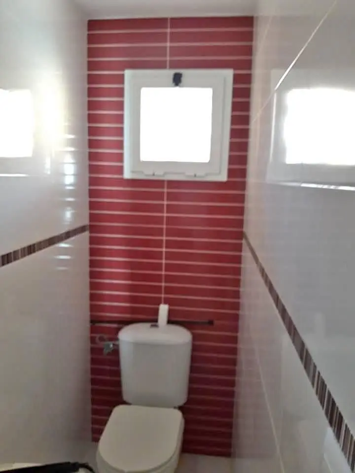 Venta Adosado de 3 habitaciones en Aldea, Algeciras - Ref: FM139