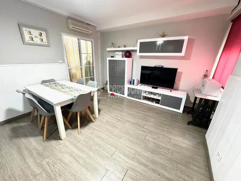 Piso en venta en Paterna