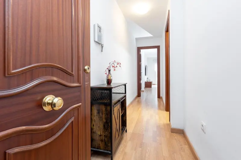 Piso en venta en Albolote Grananda 92m2 2 dormitorios