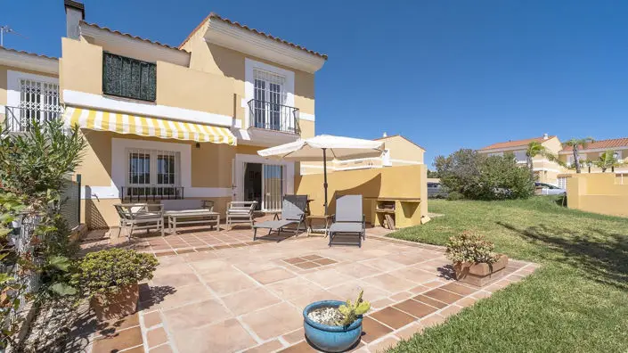 3 Bed Townhouse for sale