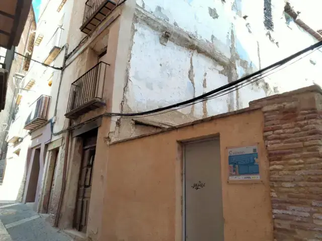 Piso en venta en Tarazona