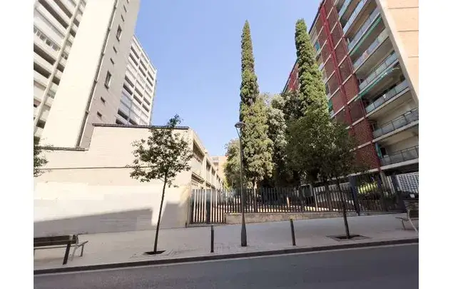 Estudio en Barcelona para 1 persona
