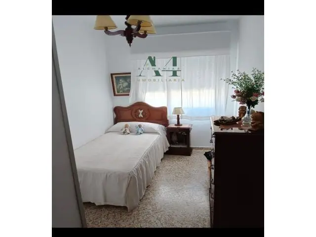 Estupendo Piso Malpartida de Caceres 4 Dormitorios Cerca Plaza Nora