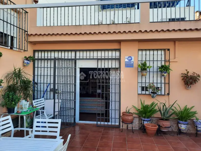 Casa en venta en Cerro Amate