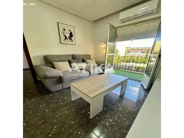 Piso en Venta San Rafael Ontinyent 3 Dormitorios