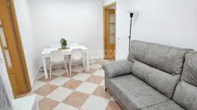 Alquiler Piso Estudiantes Getafe Universidad Carlos III