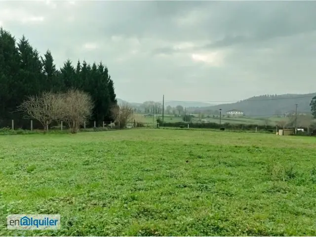 Alquiler Casa Garaje Larrabetzu 3 Plantas