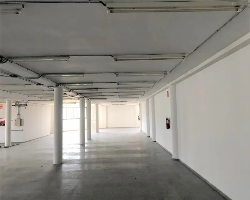 Local en Venta en Alcoy 48m2 Rafael Laliga Perez
