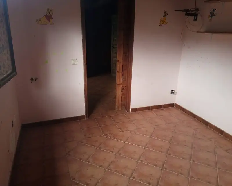 Casa Unifamiliar 112m2 3 Habitaciones Teror
