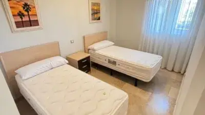 Apartamento en venta en Mijas Costa