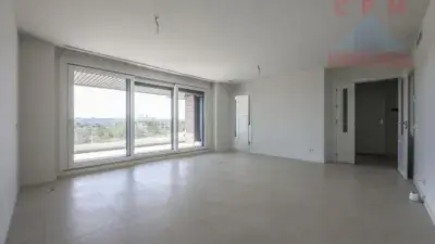Piso en alquiler en La Moraleja