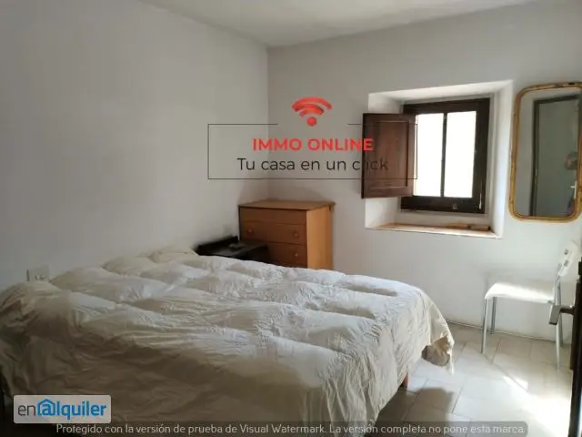 Alquiler Masia con dos Viviendas Perafita Terraza y Trastero