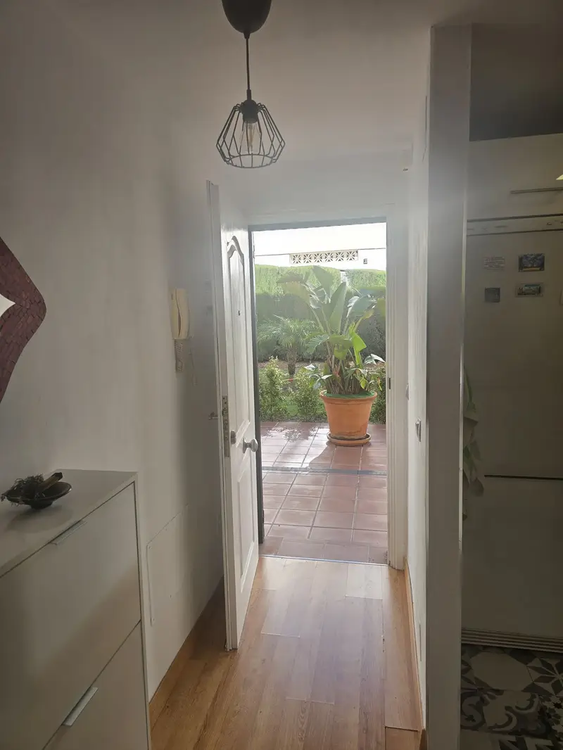 Apartamento 2 Dormitorios Torrequebrada