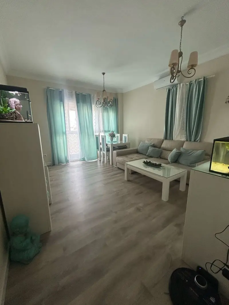 Piso en venta Jardines de Vesta Jerez de la Frontera