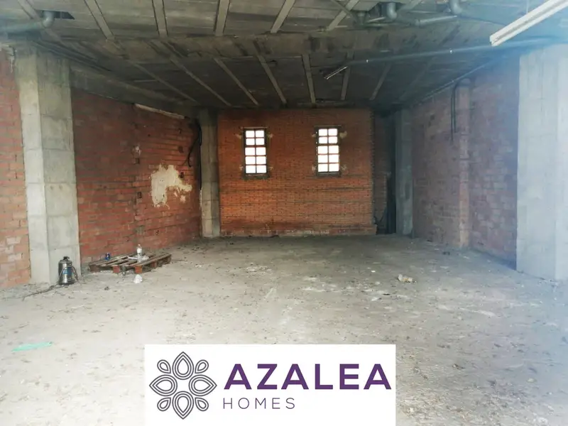 Venta Local Comercial Zoco Cordoba 94m2