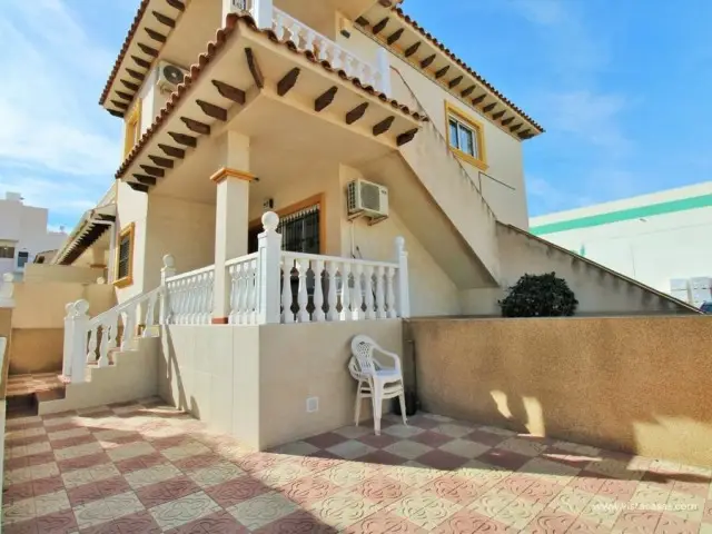 Apartamento 2 Dormitorios en La Zenia