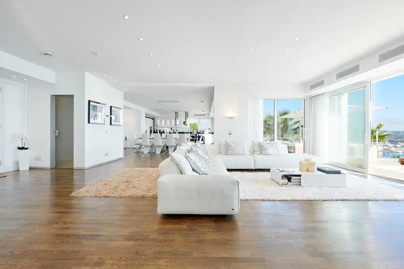 Casa Villa 5 Dormitorios Alquiler Ibiza España