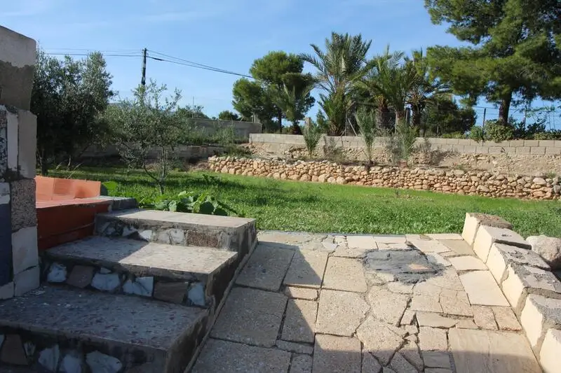 2 Cuarto Casa de Campo en venta
Crevillent, Alicante