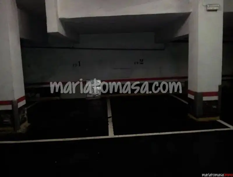 Garaje en Venta Basauri Dos Plazas