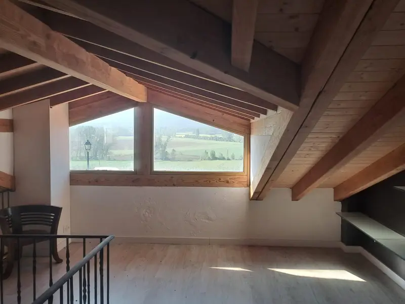 Casa Independiente en Peñacerrada-Urizaha 4 habitaciones 2 baños