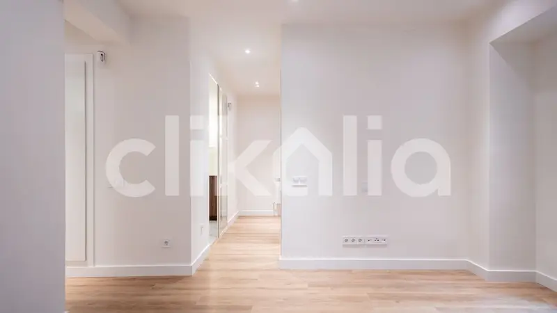 Piso en Calle General Oraa Madrid 69m2 2 dormitorios 2 baños