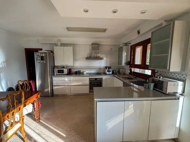 Chalet en venta en Manacor Mallorca 5 dormitorios 3 banos piscina