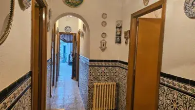 Casa en venta en Castilla La Mancha Cedillo del Condado 5 habitaciones