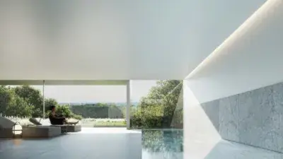 Villa de Lujo en Altos de Valderrama 8 Dormitorios 9 Ba
hos
