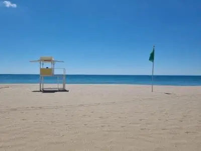 Apartamento en Alquiler Carvajal Fuengirola Septiembre 2025 Junio 2026